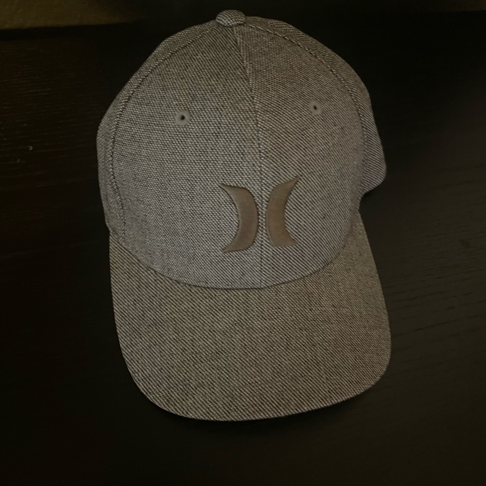 Hurley Hat
